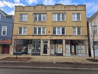 Plus de détails pour 3918-3920 N Ashland Ave, Chicago, IL - Local commercial à louer