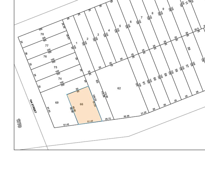 104-09 Roosevelt Ave, Corona, NY à louer - Photo de l’immeuble – Image 3 sur 3
