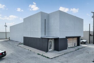 Plus de détails pour 407 W 2nd St, Odessa, TX - Bureau/Local commercial à louer