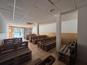 Local commercial dans Castelldefels, Barcelona à louer Photo intérieure– Image 2 sur 10