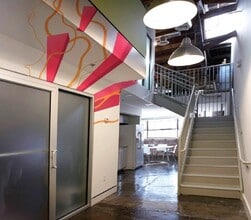 887 W Marietta St NW, Atlanta, GA à louer Photo intérieure– Image 1 sur 3