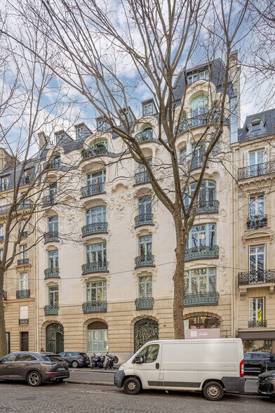 29 Boulevard De Courcelles, Paris à louer - Photo de l’immeuble – Image 3 sur 20
