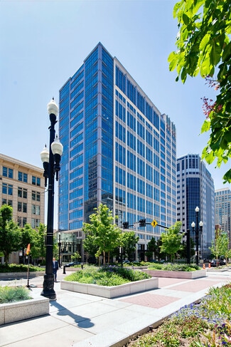 Plus de détails pour 1 S Main St, Salt Lake City, UT - Bureau à louer