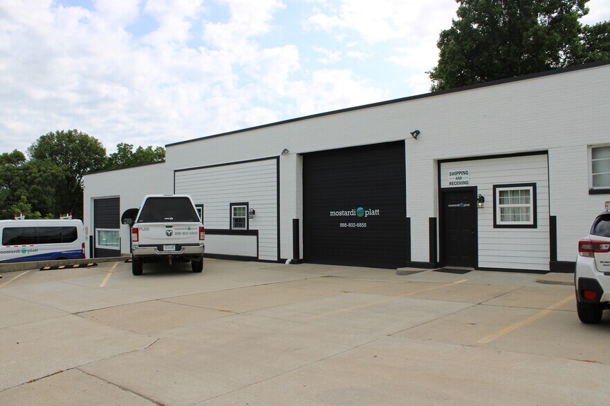150 W Clinton St, Danville, IN à vendre - Photo de l’immeuble – Image 3 sur 15
