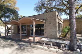 Plus de détails pour 219-223 W Rhapsody Dr, San Antonio, TX - Local d'activités à louer