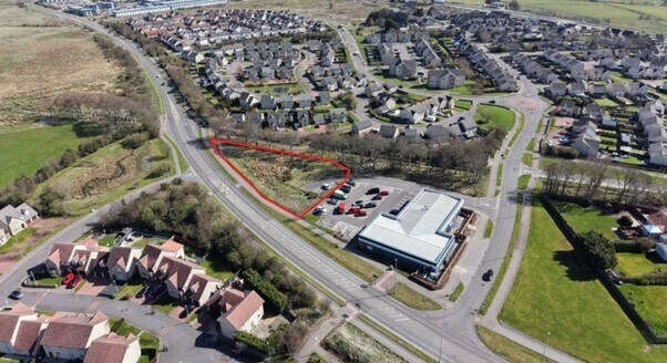 Hillside Rd, Portlethen à vendre - Photo de l’immeuble – Image 2 sur 2