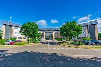 Plus de détails pour 60 South Gyle Crescent, Edinburgh - Bureau à louer