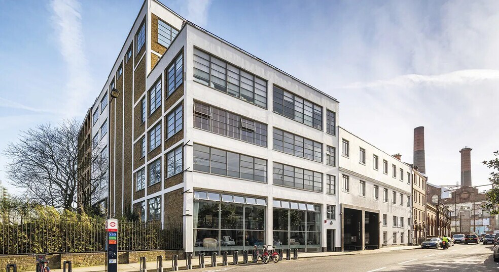 15 Lots Rd, Londres à louer - Photo de l’immeuble – Image 2 sur 18