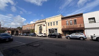 Plus de détails pour 43 N Village Ave, Rockville Centre, NY - Local commercial à vendre
