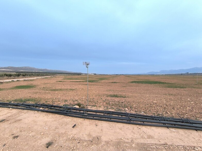 Terrain dans MURCIA à vendre - Photo principale – Image 2 sur 5