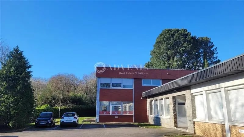 Photo de l’immeuble