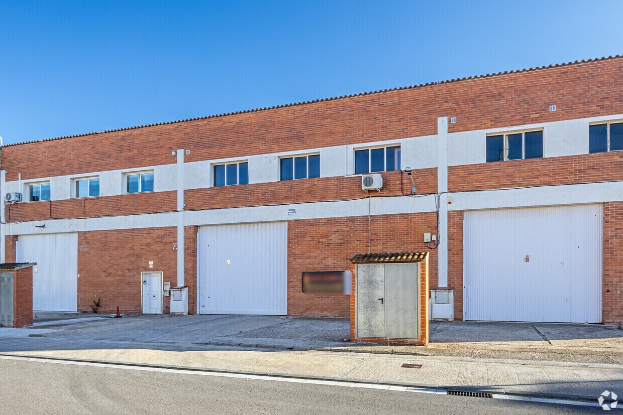 Sant Esteve Sesrovires portefeuille de 2 biens à vendre sur LoopNet.fr Photo intérieure– Image 1 sur 7