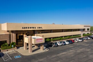 Plus de détails pour 7775 N Casa Grande Hwy, Tucson, AZ - Industriel/Logistique à louer
