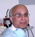 Naser Sharifi