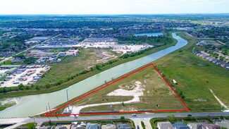 Plus de détails pour 6019 Addicks Satsuma Rd, Houston, TX - Terrain à vendre