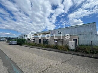Plus de détails pour 9001 Quartier Serve Bourdon, Lorette - Industriel/Logistique à vendre