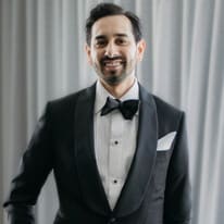 Ozair Manji