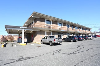 Plus de détails pour 41-47 Beacon St, Framingham, MA - Bureau à louer