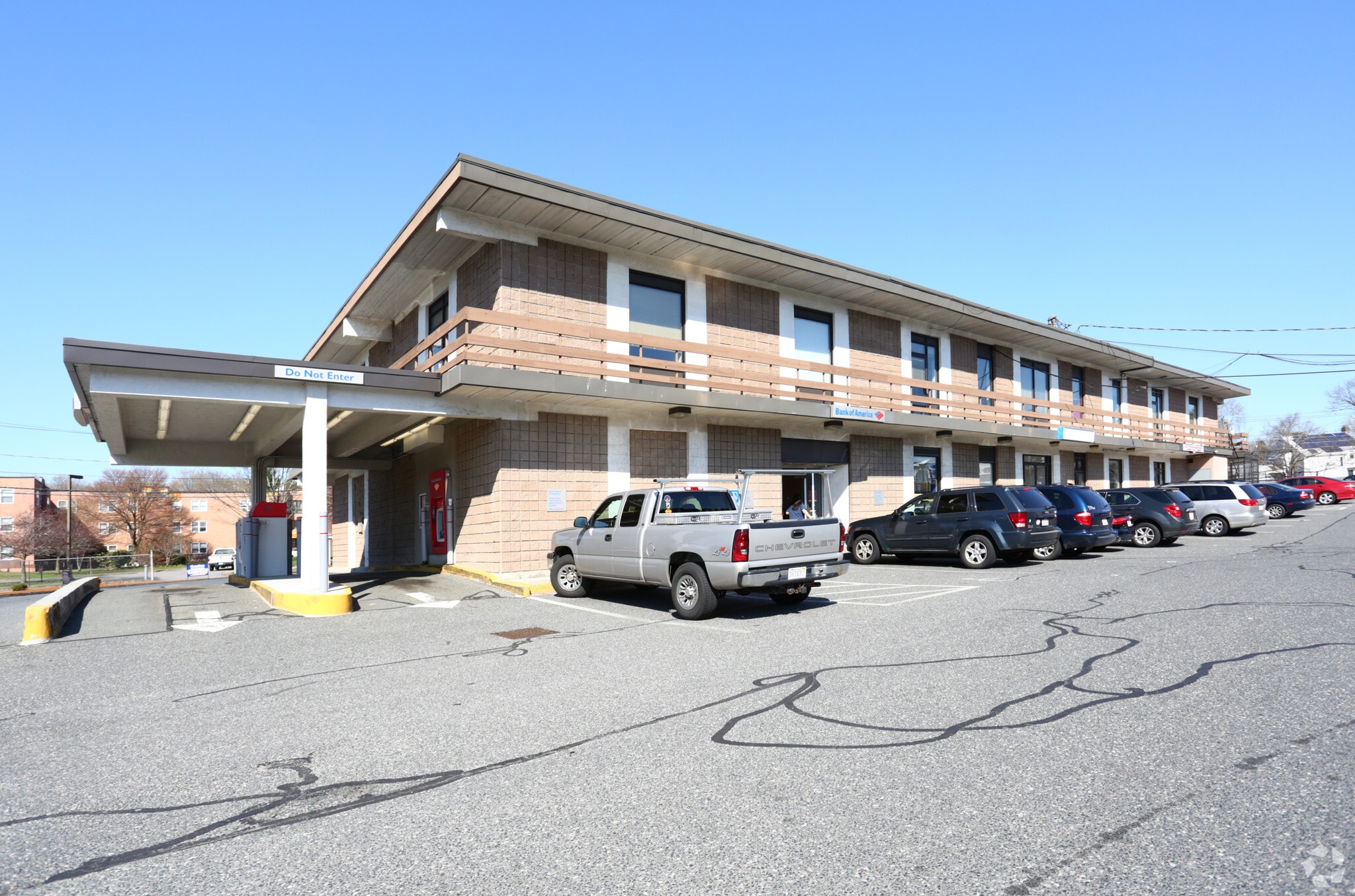 41-47 Beacon St, Framingham, MA à louer Photo principale– Image 1 sur 7