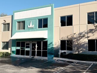 Plus de détails pour 14000-14046 NW 82nd Ave, Miami Lakes, FL - Local d’activités à vendre