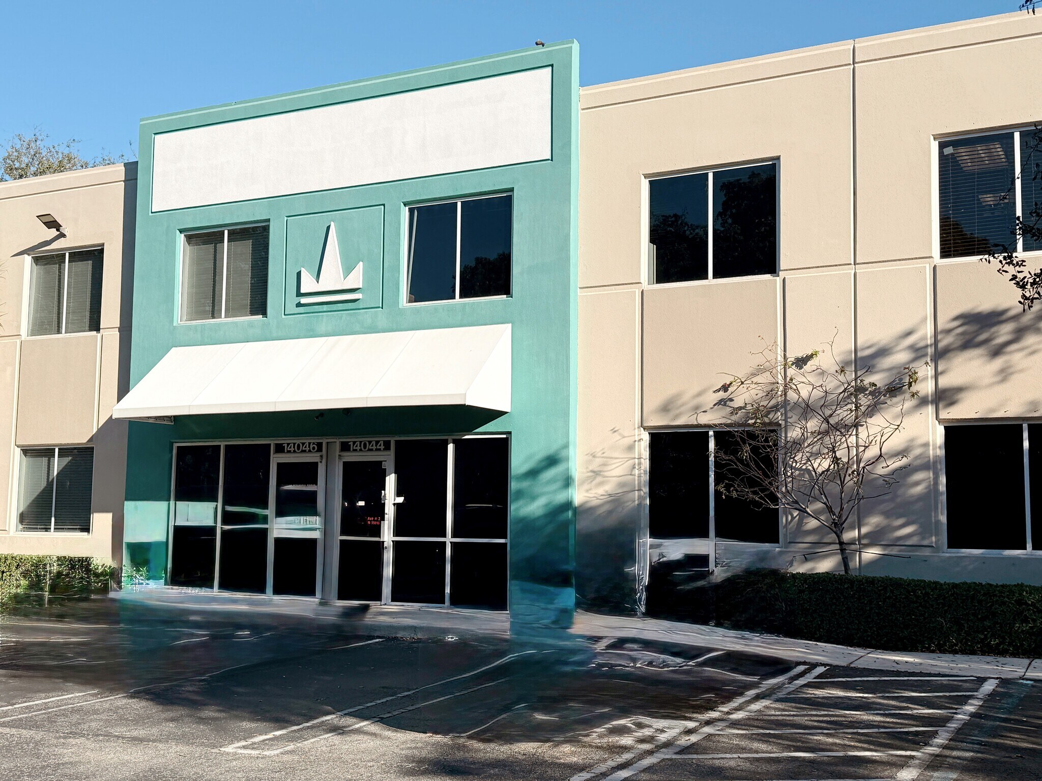 14000-14046 NW 82nd Ave, Miami Lakes, FL à vendre Photo principale– Image 1 sur 20