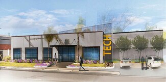 Plus de détails pour 2051 E Maple Ave, El Segundo, CA - Industriel/Logistique à louer