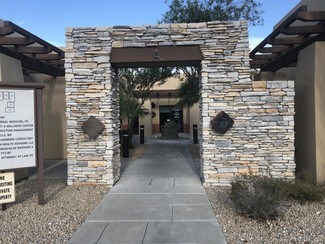 Plus de détails pour 36800 N Sidewinder Rd, Carefree, AZ - Bureau à vendre