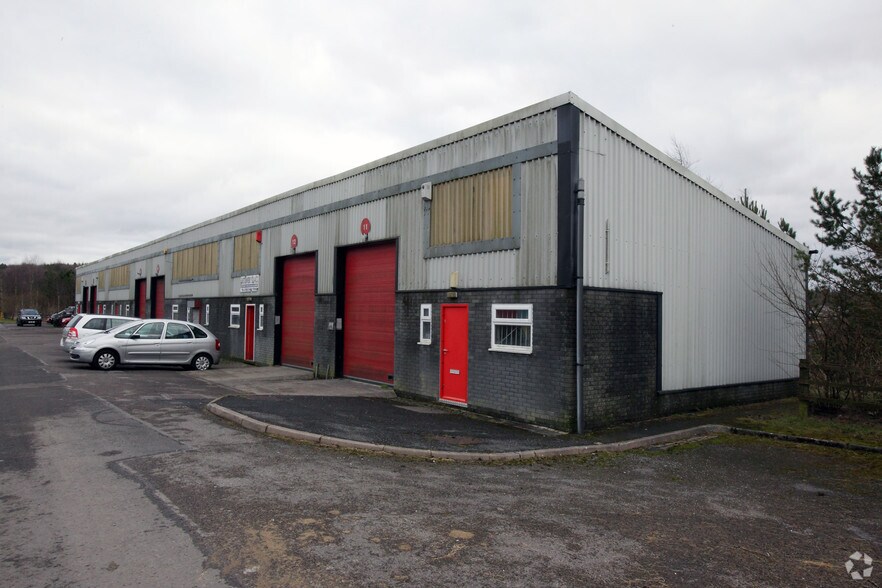 Crown Ave, Tredegar à louer - Photo principale – Image 1 sur 4