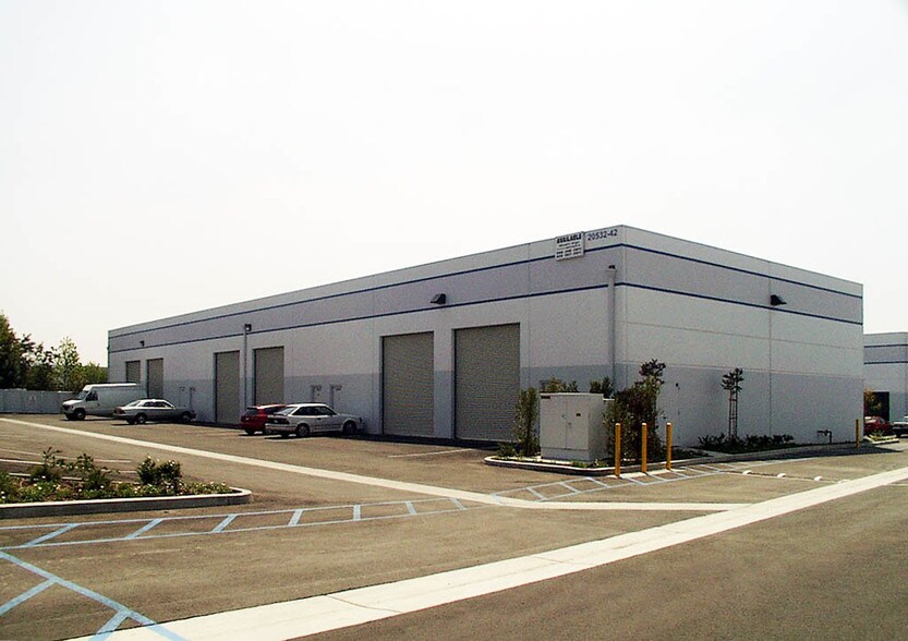 20532-20542 Carrey Rd, Walnut, CA à louer - Autre – Image 2 sur 5