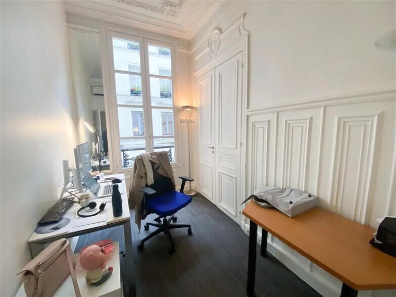 Bureau dans Paris à louer - Photo de l’immeuble – Image 2 sur 8