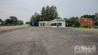 Plus de détails pour 35 S Derr Dr, Lewisburg, PA - Local commercial à vendre