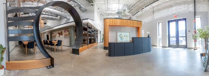 440 E Saint Elmo Rd, Austin, TX à louer Photo de l’immeuble– Image 1 sur 10