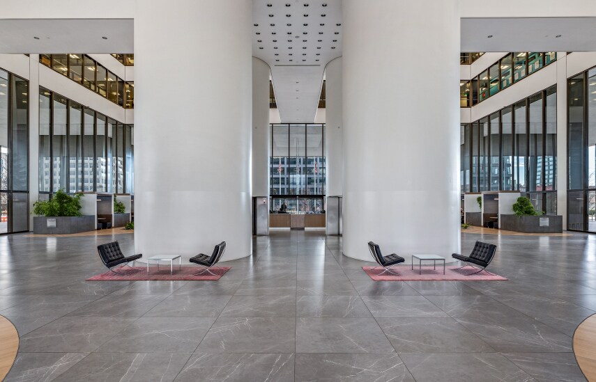 1111 W Jefferson St, Boise, ID à louer - Photo intérieure – Image 2 sur 11