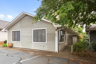 Plus de détails pour 107 N Earle St, Walhalla, SC - Bureau à vendre