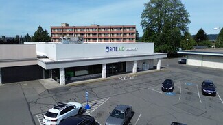 Plus de détails pour 1509 Auburn Way S, Auburn, WA - Local commercial à vendre