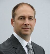 Richard Sarro