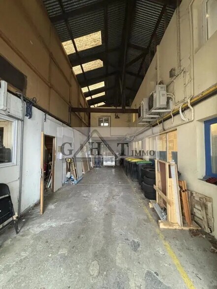 Industriel/Logistique dans Le Perreux-sur-Marne à vendre - Photo intérieure – Image 2 sur 8