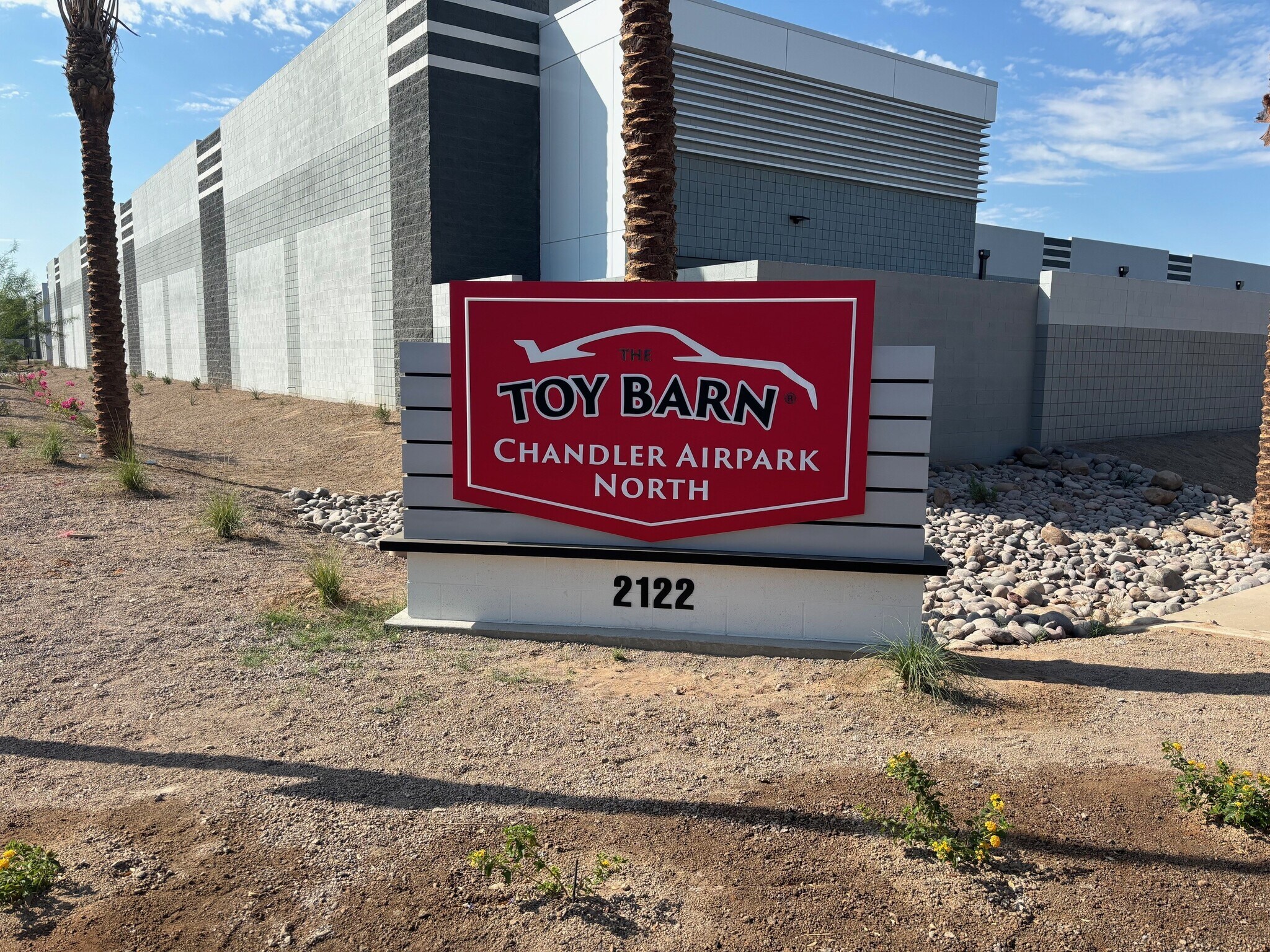 2122 Stearman Dr, Chandler, AZ à vendre Photo principale– Image 1 sur 5