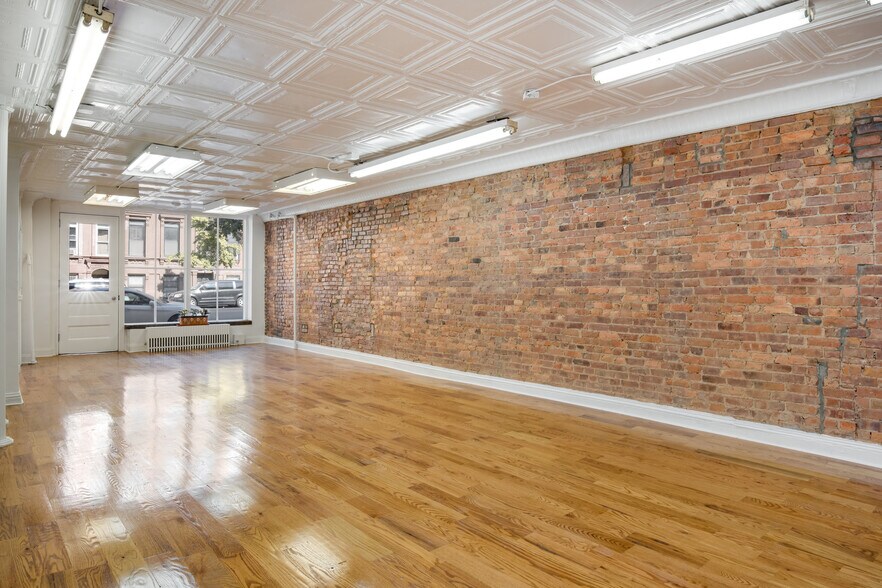 414 E 116th St, New York, NY à louer - Photo intérieure – Image 3 sur 17