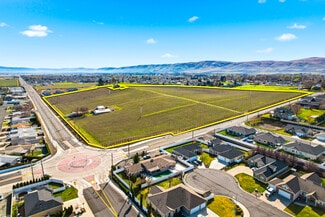 Plus de détails pour 6806 W Washington Ave, Yakima, WA - Terrain à vendre