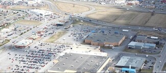 Plus de détails pour 140-144 Boul Omer-Marcil, St-Jean-sur-Richelieu, QC - Local commercial à louer
