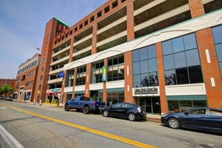 Plus de détails pour 25-27 Pearl St, Portland, ME - Local commercial à louer