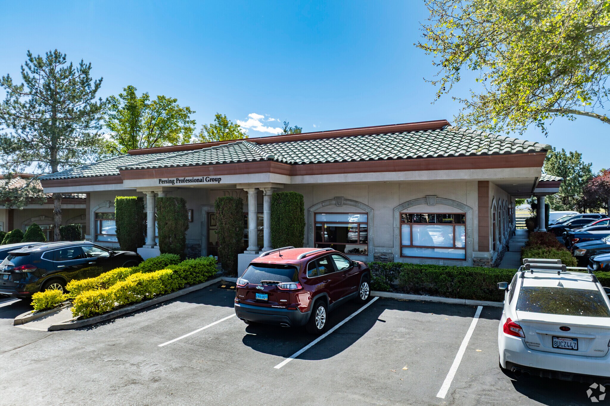 660 Sierra Rose Dr, Reno, NV à vendre Photo principale– Image 1 sur 4