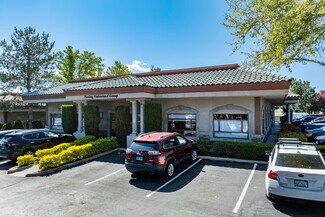 Plus de détails pour 660 Sierra Rose Dr, Reno, NV - Bureau à vendre