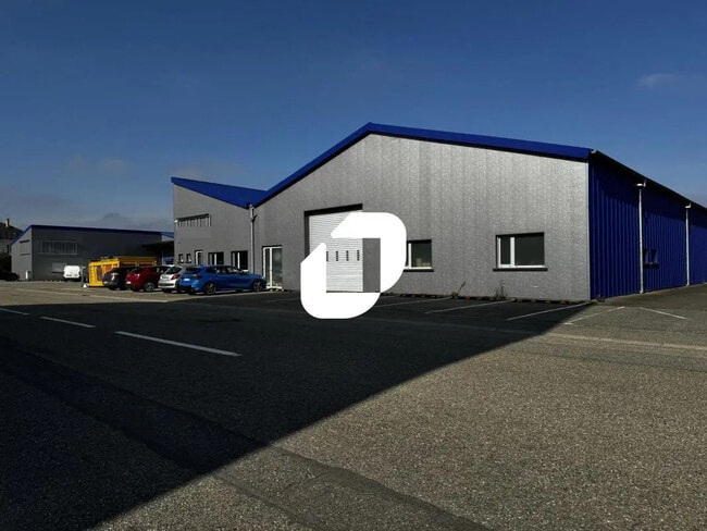 Plus de détails pour 3 A Rue Vauban, Mundolsheim - Différents types d’espaces à louer