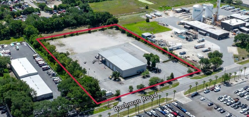 Bachman Rd, Orlando, FL à louer - Photo principale – Image 1 sur 2