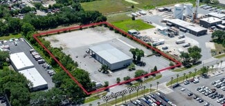 Plus de détails pour Bachman Rd, Orlando, FL - Terrain à louer