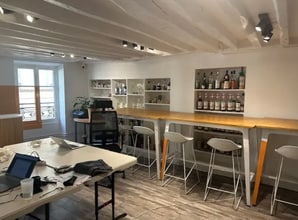 45-47 Rue Vivienne, Paris à louer Photo intérieure– Image 2 sur 4