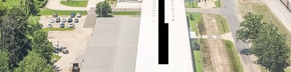 Plus de détails pour 9101-9431 Slack Rd, Shreveport, LA - Industriel/Logistique à louer