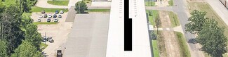 Plus de détails pour 9101-9431 Slack Rd, Shreveport, LA - Industriel/Logistique à louer